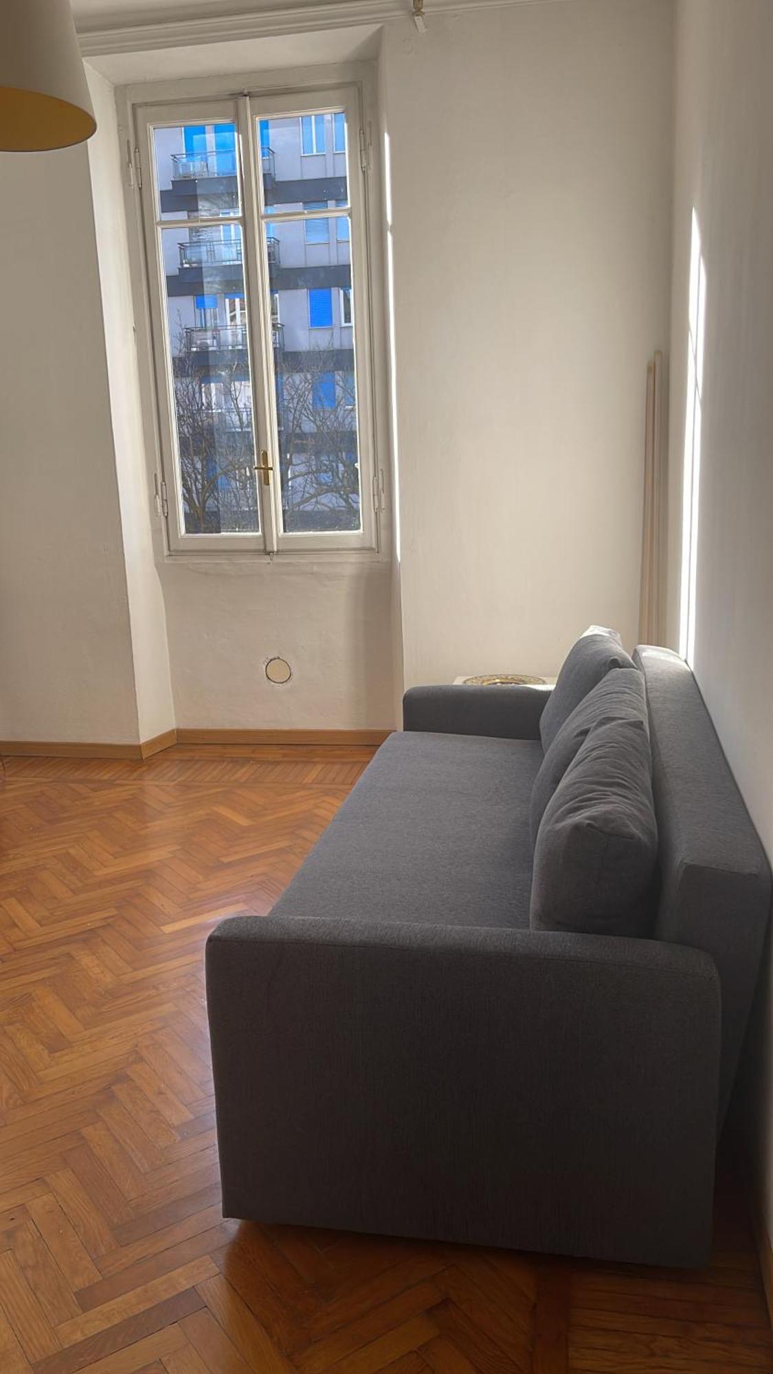 Appartamento A 5 Minuti Dal Centro Di Milano Di Anita E Marco Экстерьер фото