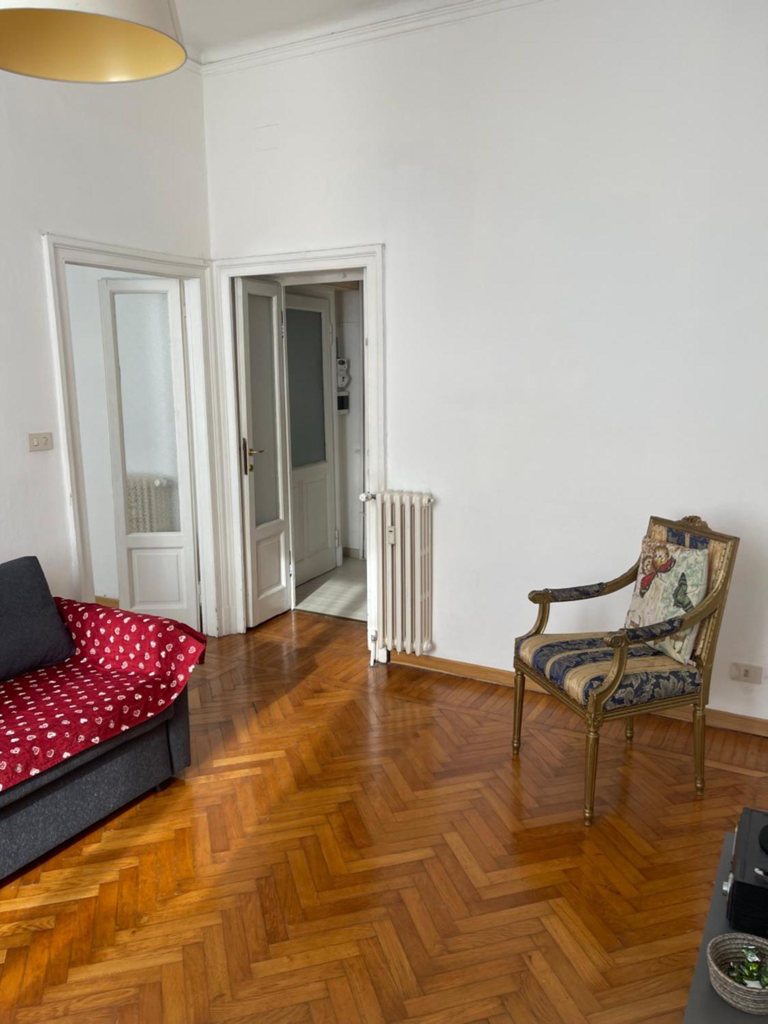 Appartamento A 5 Minuti Dal Centro Di Milano Di Anita E Marco Экстерьер фото