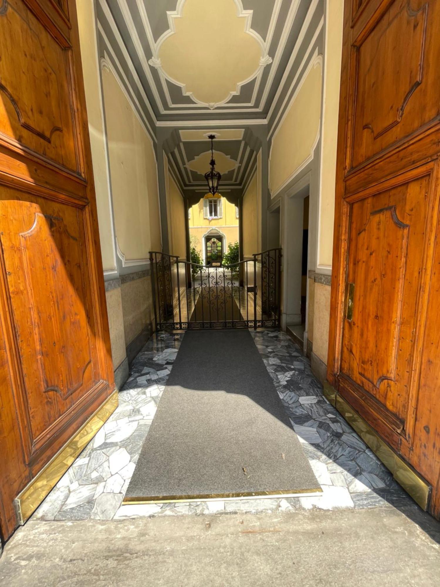 Appartamento A 5 Minuti Dal Centro Di Milano Di Anita E Marco Экстерьер фото
